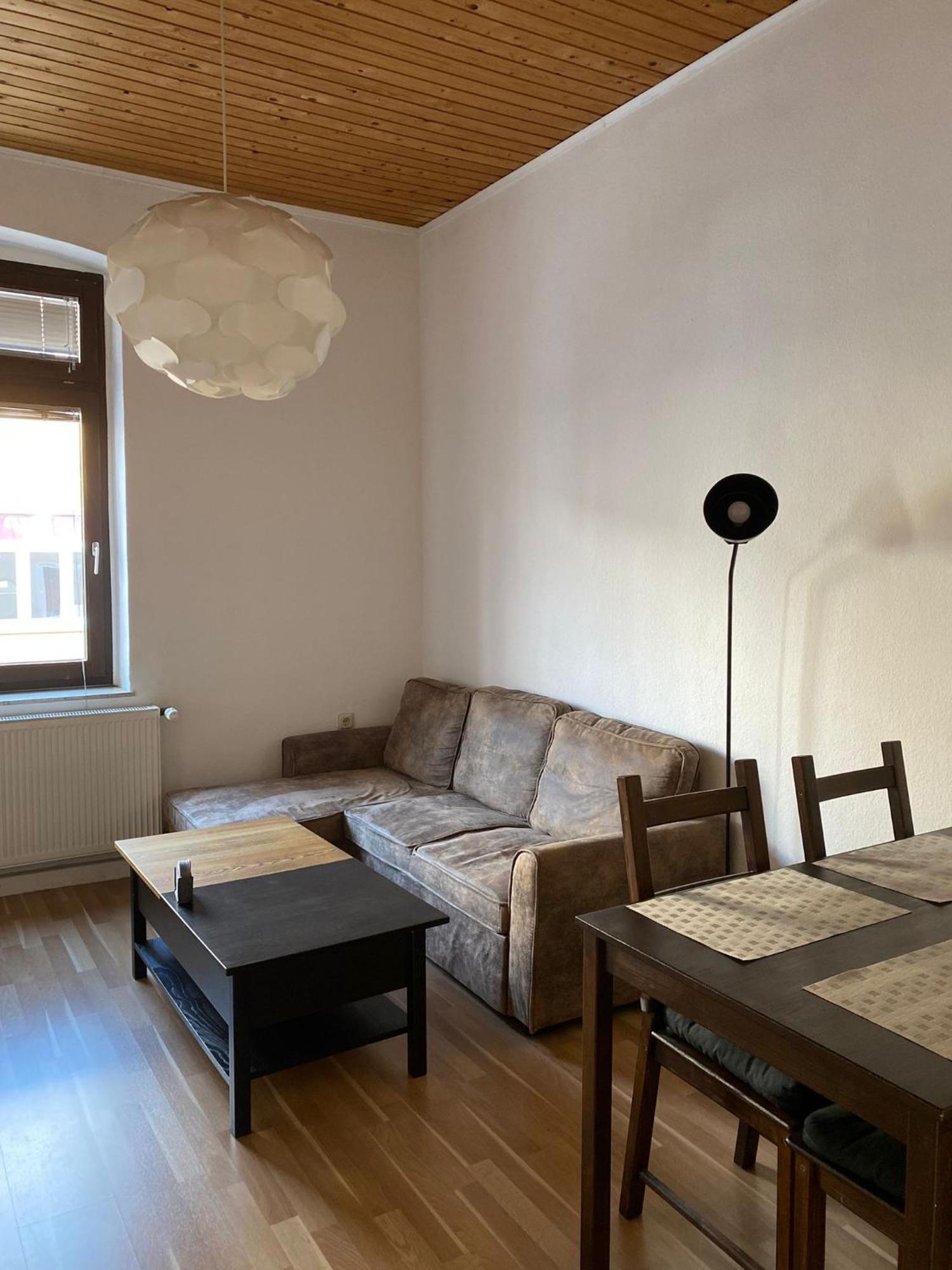 In - Naehe Messe Und Flughafen Appartement *