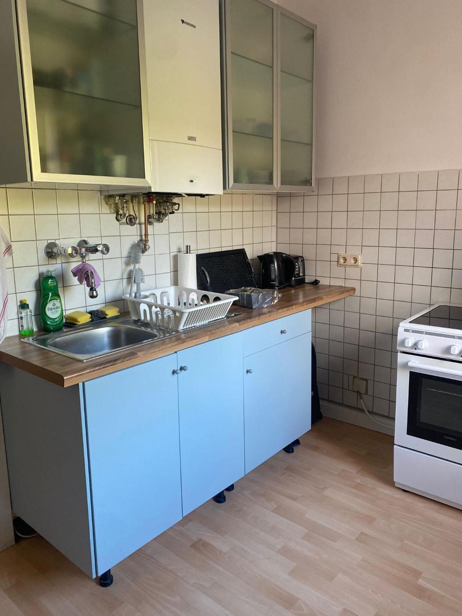 Appartement In - Naehe Messe Und Flughafen Cologne