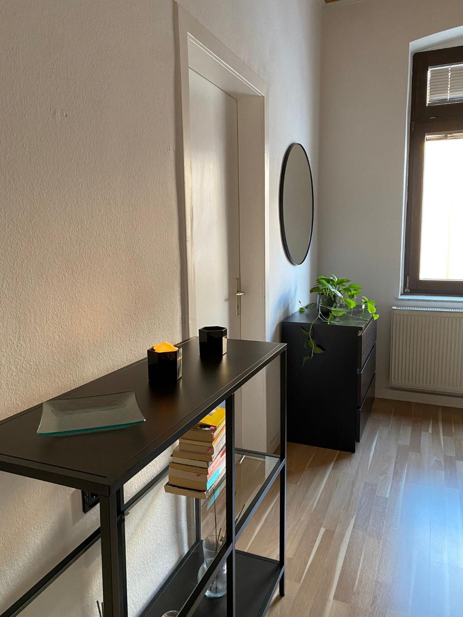 Appartement In - Naehe Messe Und Flughafen
