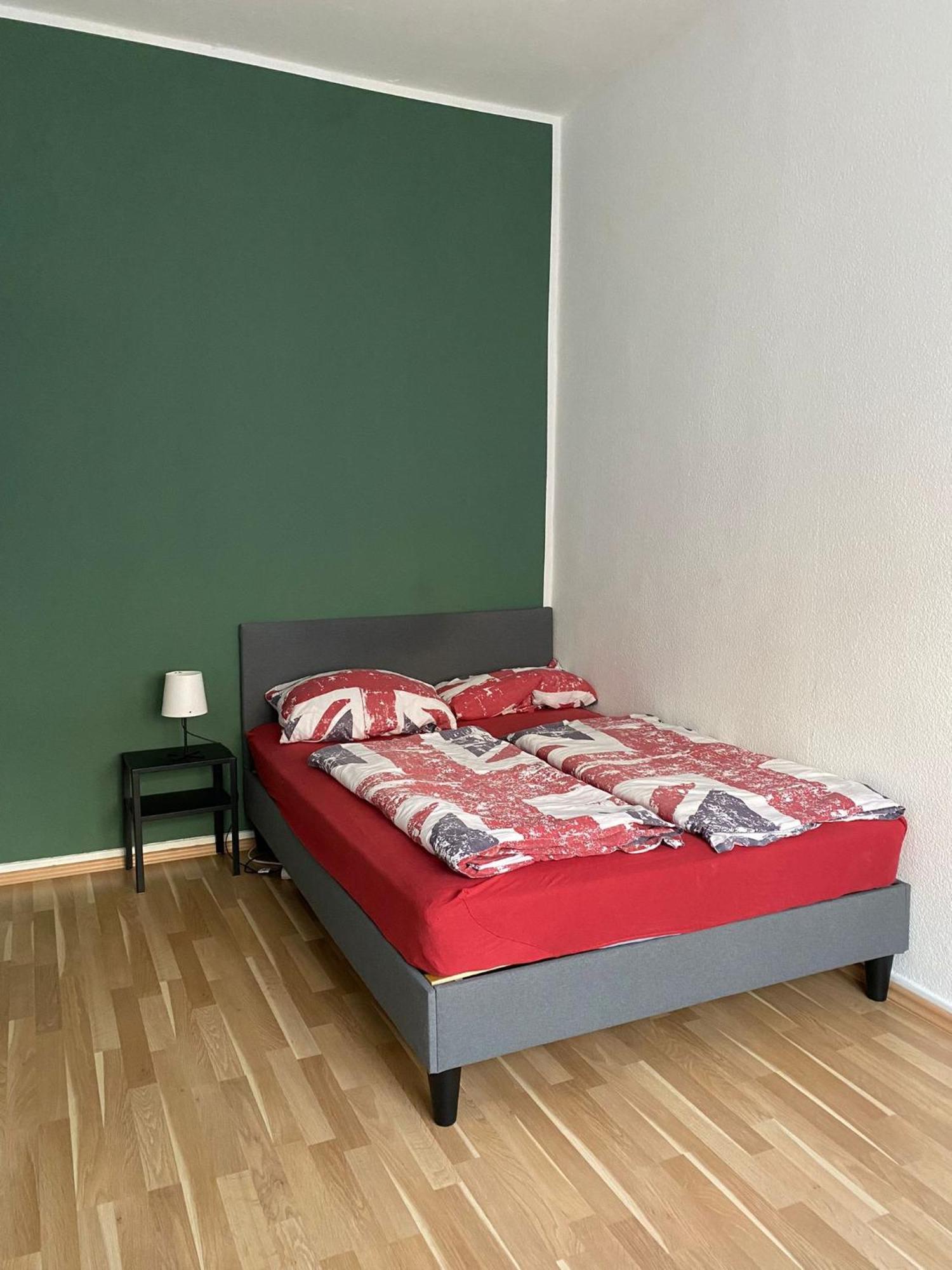 Appartement In - Naehe Messe Und Flughafen Cologne