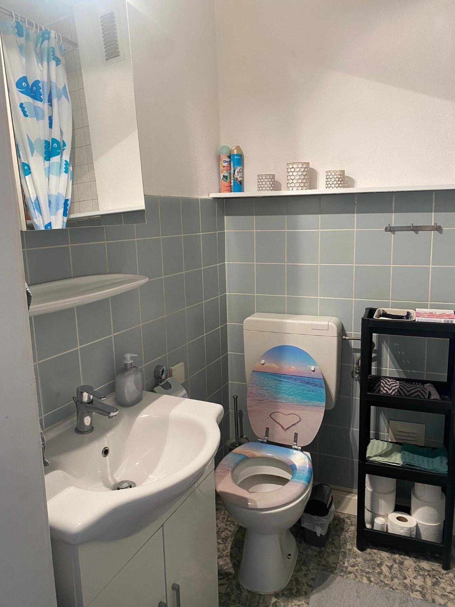 Apartamento In - Naehe Messe Und Flughafen Colónia