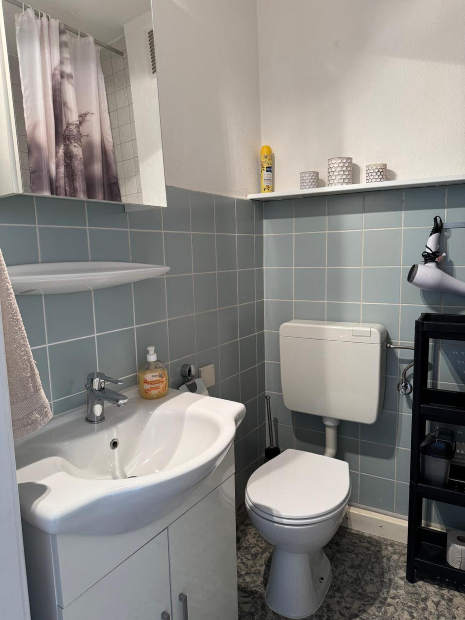 Apartment In - Naehe Messe Und Flughafen